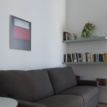 Appartamento Cavour Milano Esterno foto