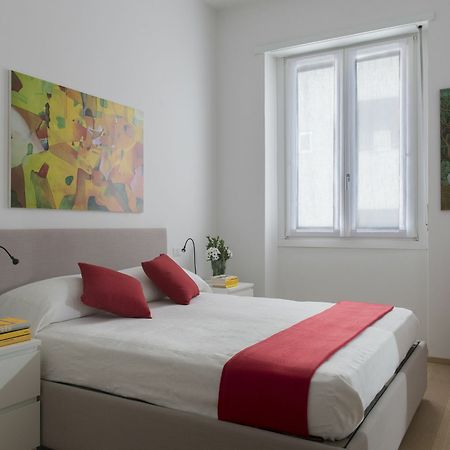 Appartamento Cavour Milano Esterno foto