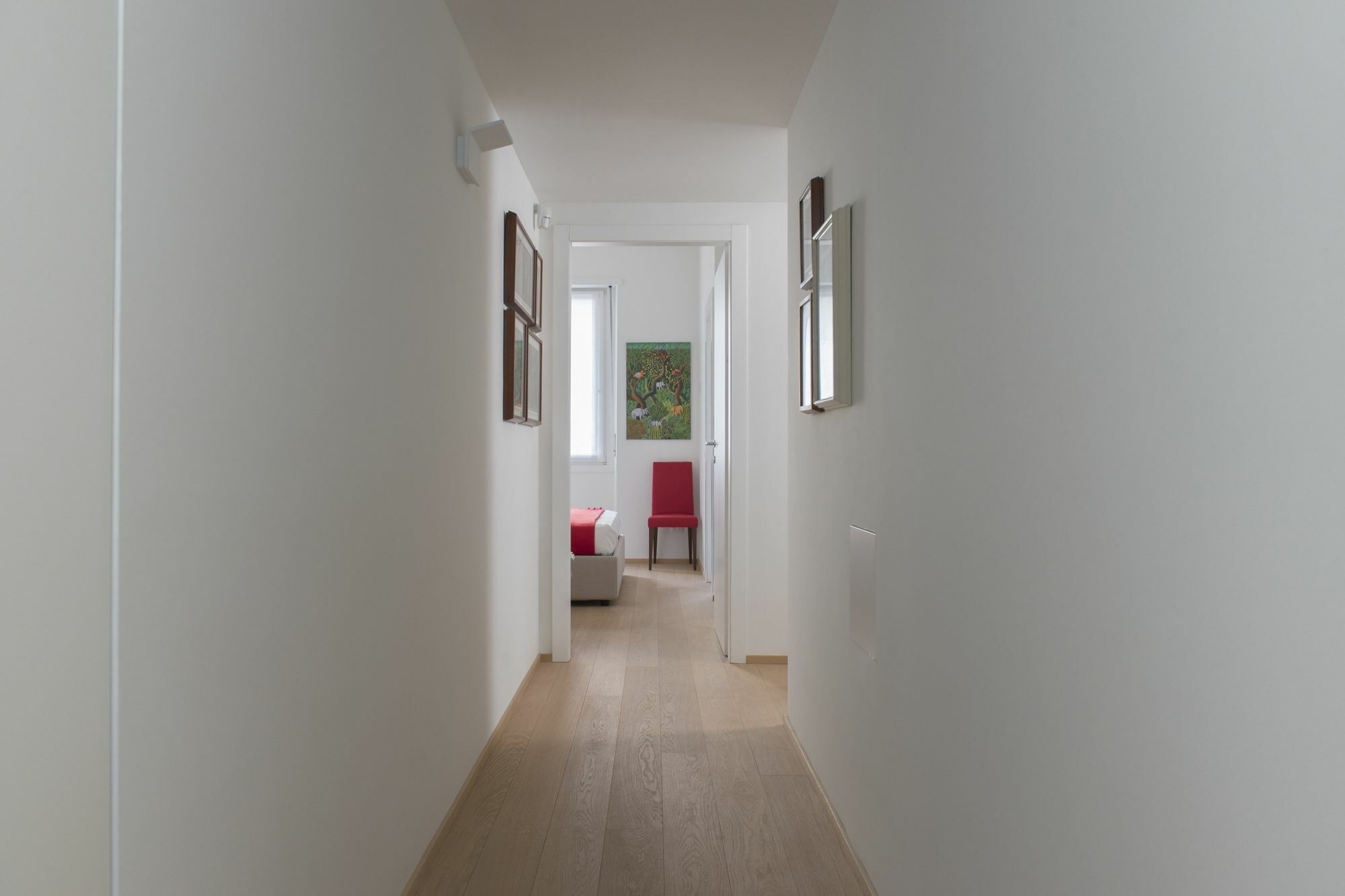 Appartamento Cavour Milano Esterno foto